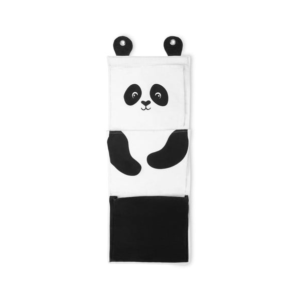 Джоб за съхранение на панда, 34 x 90 cm - KICOTI