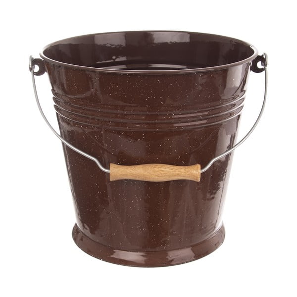 Емайлирана кофа 10 l Brown – Orion