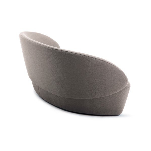 Бежов диван от вълна , 214 см Naïve - EMKO-image-4