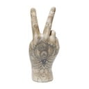 Декоративна статуетка "Ръката на победата", височина 36 cm Victory Tattoo Eye - Kare Design