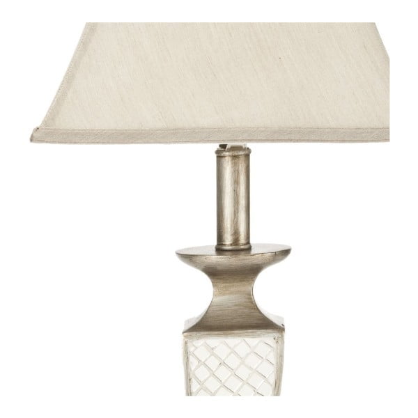 Sada 2 stolních lamp Safavieh Edith-image-1