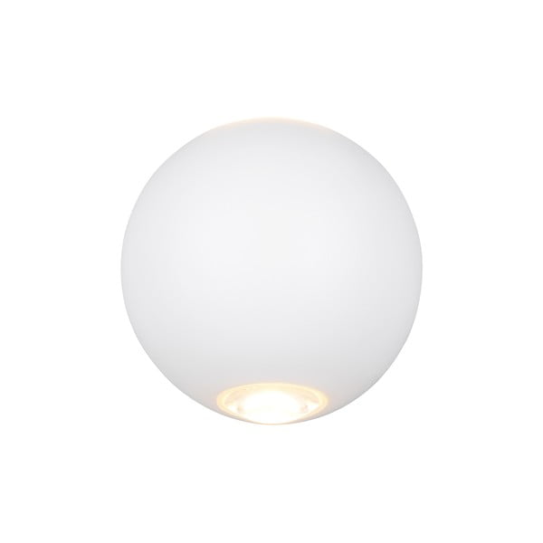 Външно осветително тяло със сензор за движение ø 10,5 cm Avisio – Trio-image-3