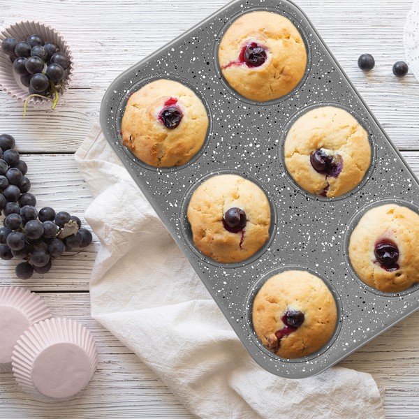 Метална форма за печене 22x32 cm Grande – Orion-image-1