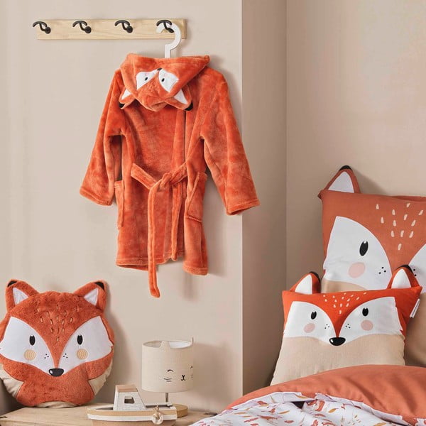 Памучна детска възглавница 40x40 cm Roxy – douceur d'intérieur-image-4