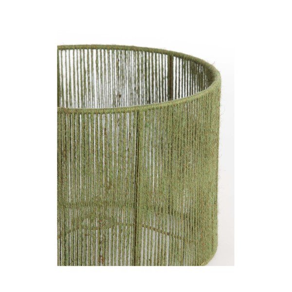 Зелен абажур ø 40 cm Tossa – Light & Living-image-1
