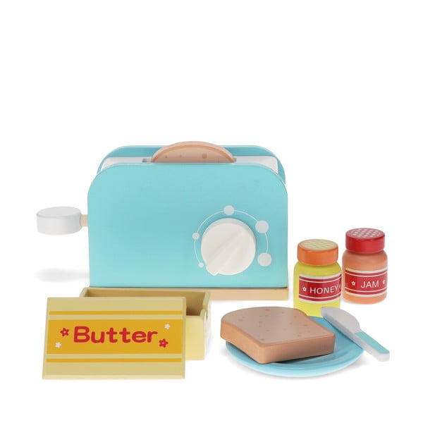 Оборудване за детска кухня Toaster – Rex London-image-3