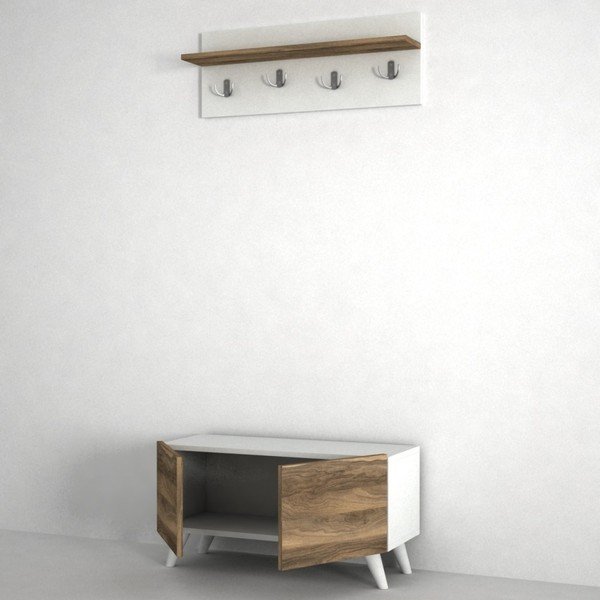 Комплект коридори Lores - Furny Home-image-3