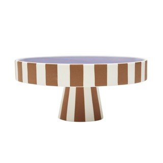 Глинена стойка за десерти Toppu – OYOY Living Design