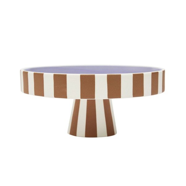 Глинена стойка за десерти Toppu – OYOY Living Design