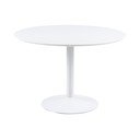 Кръгла маса за хранене ø 110 cm Ibiza - Actona