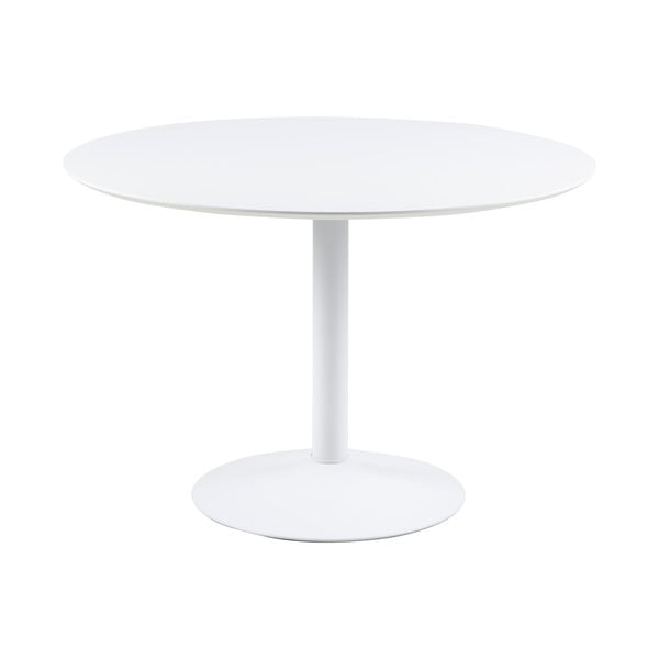 Кръгла маса за хранене ø 110 cm Ibiza - Actona