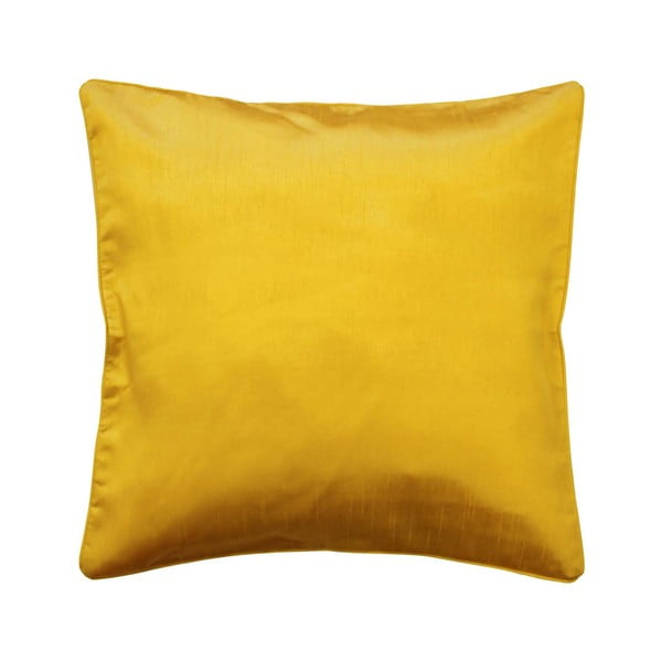 Калъфка за възглавница от микросатен 40x40 cm Shana – douceur d'intérieur