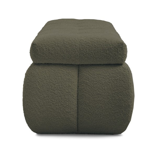 Зелена пейка от букле Mont Blanc – Bobochic Paris-image-3