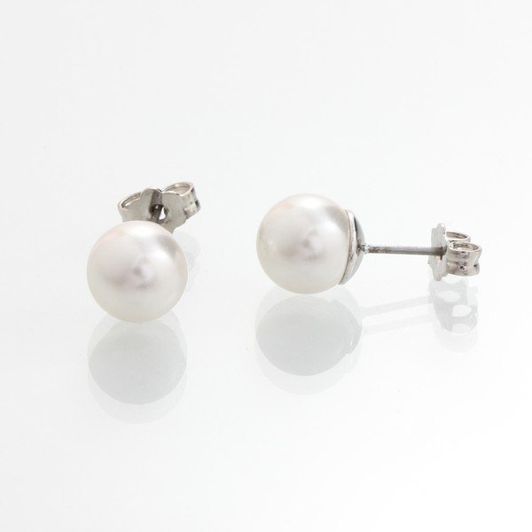 Обеци с кристали Swarovski® Tagus - Yasmine-image-1