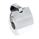 Самозадържащ се метален държач за тоалетна хартия Maribor - Wenko