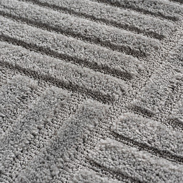 Сив килим 160x230 cm Art 1123 – Ayyildiz Carpets-image-2