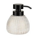 Бял керамичен диспенсер за сапун 500 ml Pascoli – Wenko