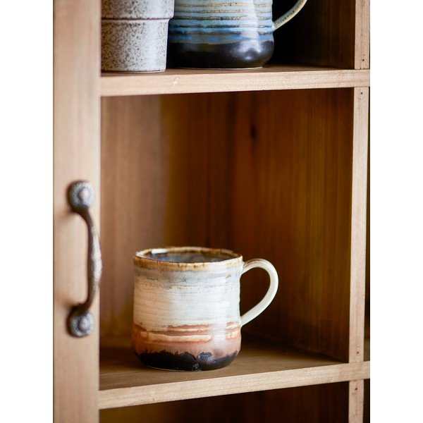 Глинени чаши в комплект от 4 бр. 380 ml Deana – Bloomingville-image-2