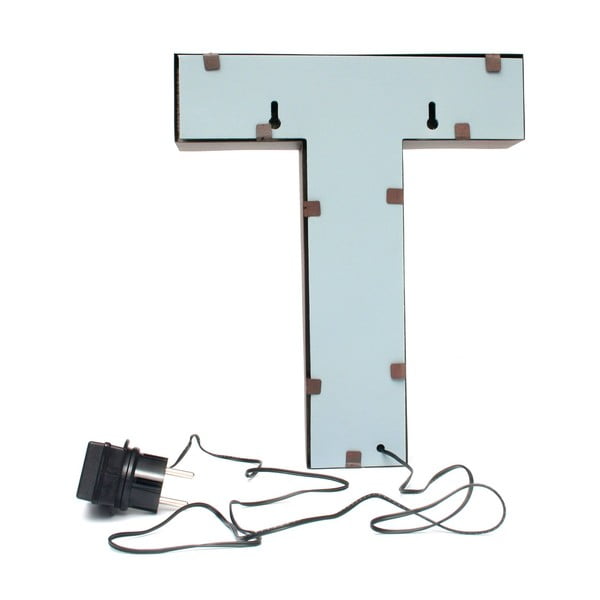 Světelná LED dekorace T-image-2