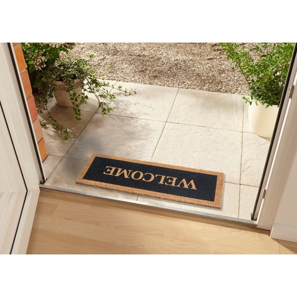 Изтривалка 27x70 cm Mix Mats - Hanse Home-image-1