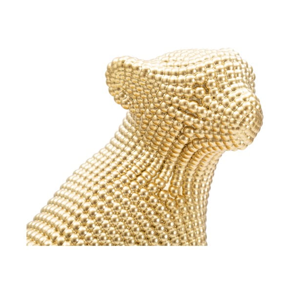 Статуетка в злато Mauro Ferretti Leopard-image-4