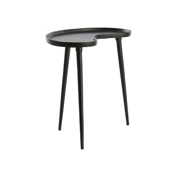 Метална странична масичка 30x53 cm Lienz – Light & Living-image-1