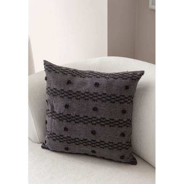 Калъфка за възглавница 43x43 cm Tuffet – Mioli Decor-image-3