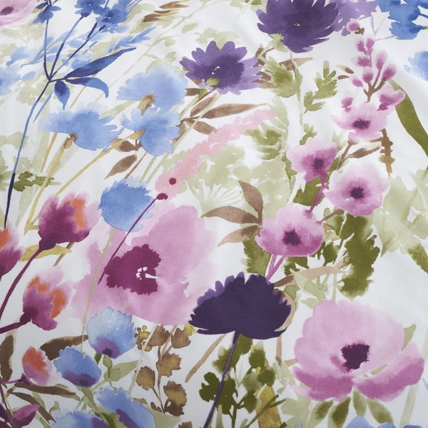 Двойно  спално бельо 200x200 cm Countryside Floral – Catherine Lansfield-image-4