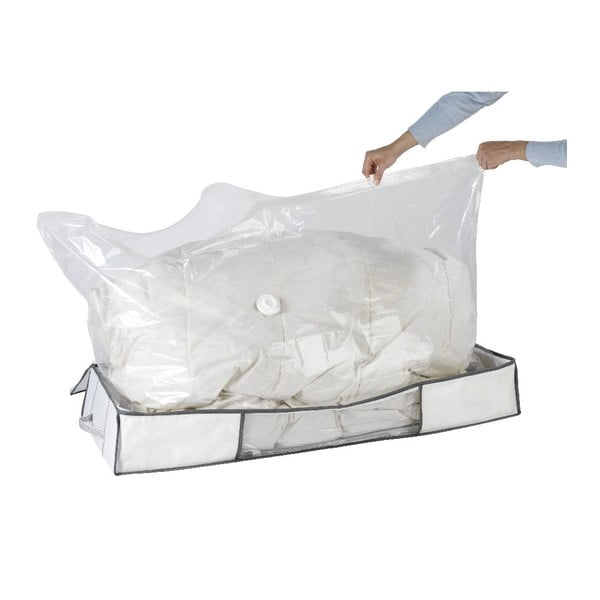 Мек вакуумен органайзер, 105 x 45 cm - Wenko-image-3