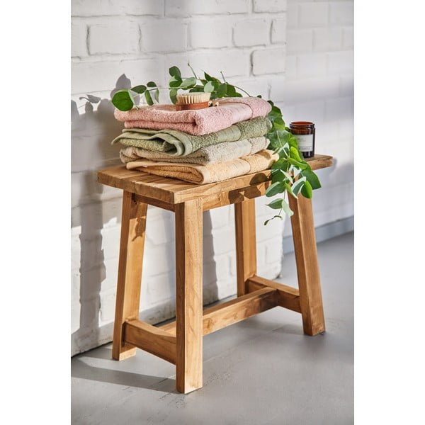 Комплект от 4 памучни кърпи , 50 x 100 cm Portofino - Bonami Selection-image-2