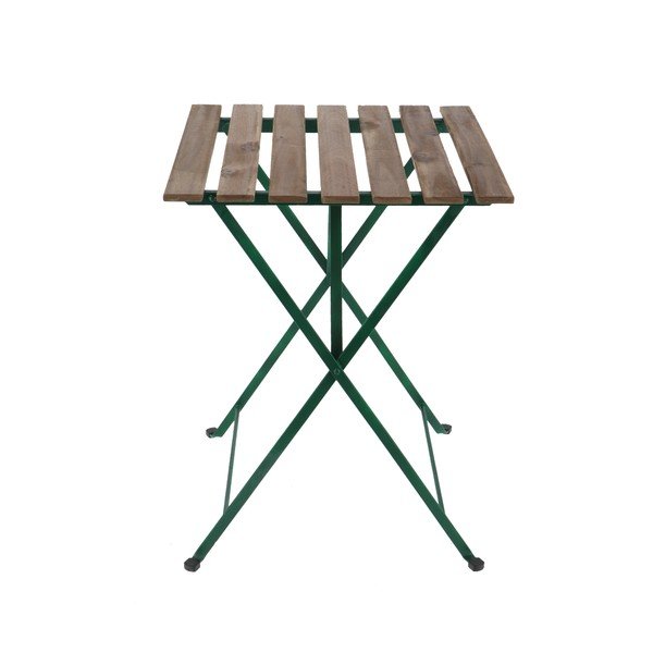 Градинска маса за хранене 60x60 cm - Esschert Design