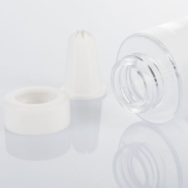 Торбичка за сладкиши с 5 приставки за глазура - Westmark-image-1