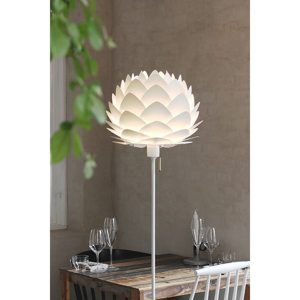 Бял крак за лампа 140 cm Santé - UMAGE-image-3