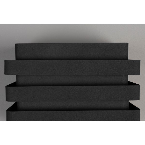 Черна стенна лампа Dumont – Dutchbone-image-3