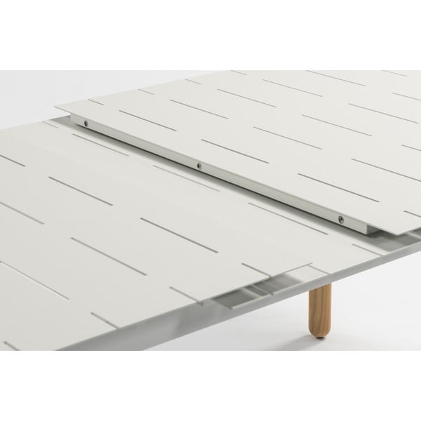 Градинска маса за хранене 80x160 cm Alicante – Ezeis-image-2