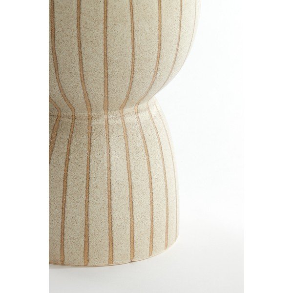 Керамична кръгла странична масичка ø 28,5 cm Finca – Light & Living-image-4