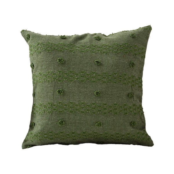 Калъфка за възглавница 43x43 cm Tuffet – Mioli Decor