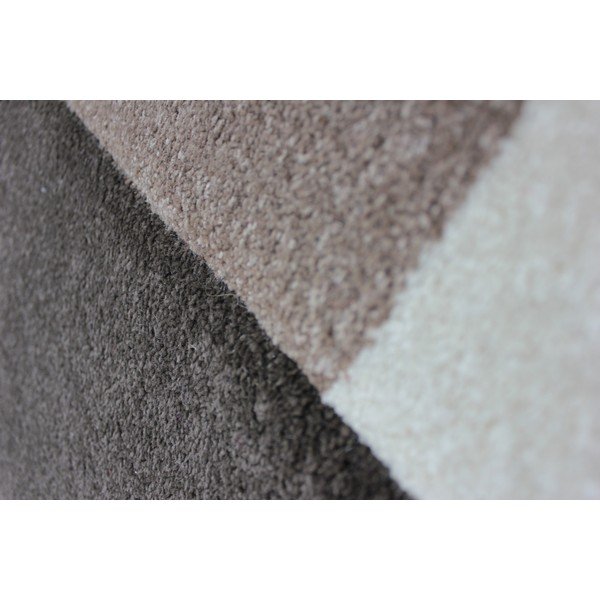 Béžovohnědý koberec Flair Rugs Cosmos Beige Brown, 160 x 230 cm-image-3