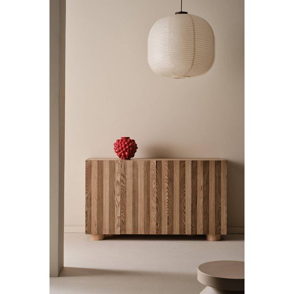Скрин от декор от ясен 140x80x42 cm Jonstorp – Jotex-image-1