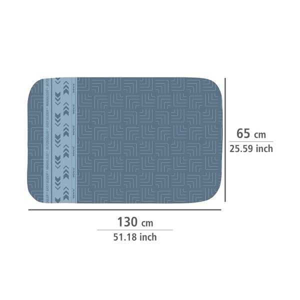 Подложка за гладене Air Comfort - Wenko-image-2