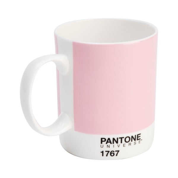 Pantone hrnek PA 171  Blossom Pink 1767