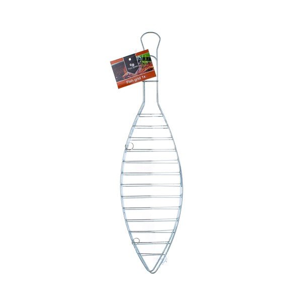 Rošt na rybu BBQ