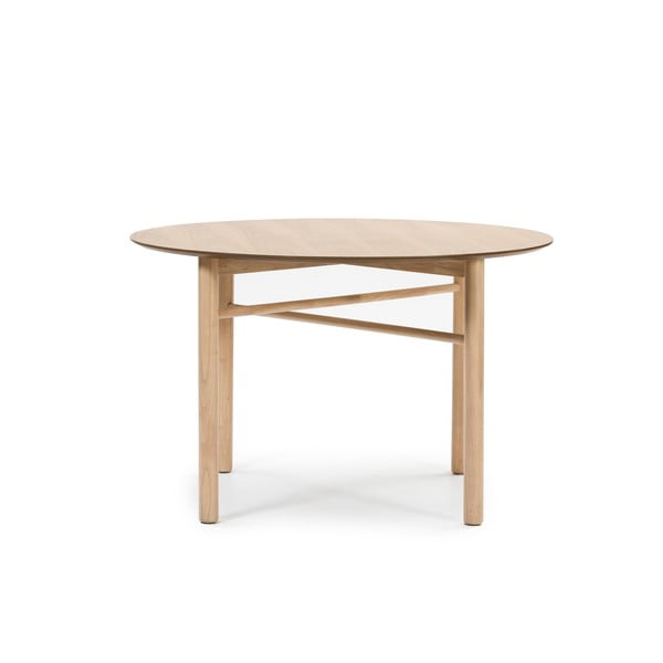 Кръгла маса за хранене , ø 120 cm Junco - Teulat-image-3