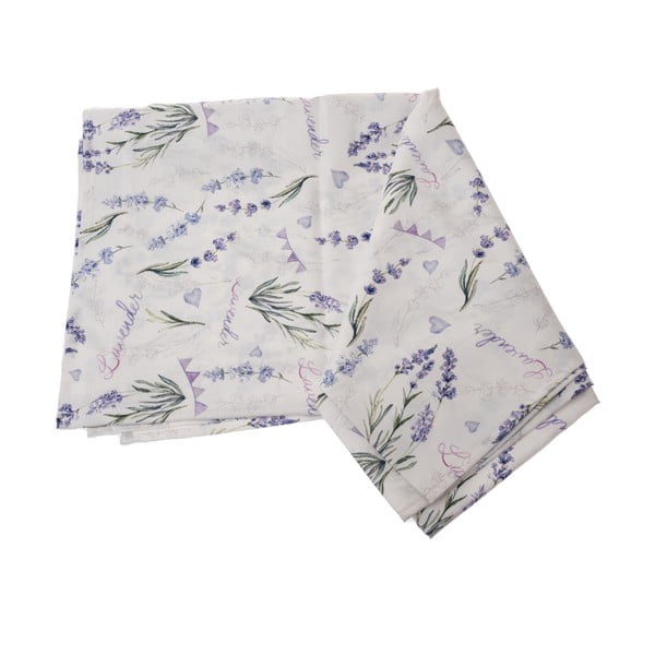 Измиваема покривка за маса 140x140 cm – Dakls