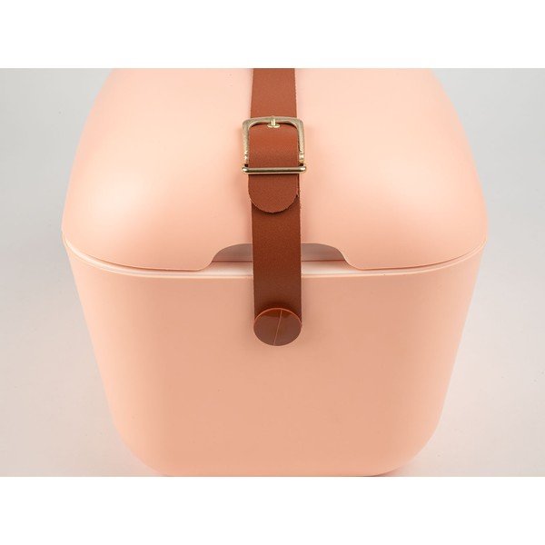 Розова хладилна чанта 20 l Classic – Polarbox-image-4