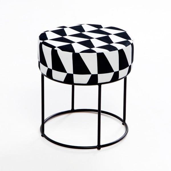 Столче за крака Findek Moon – Artie-image-1