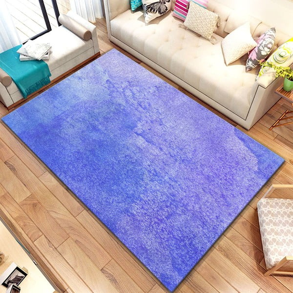 Килим Цифрови килими Puresso, 100 x 140 cm - Homefesto