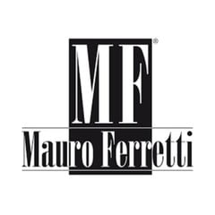 Mauro Ferretti · Luxy