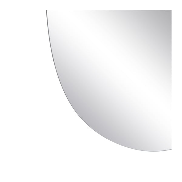 Стенно огледало 60x60 cm Organic – Ixia-image-3