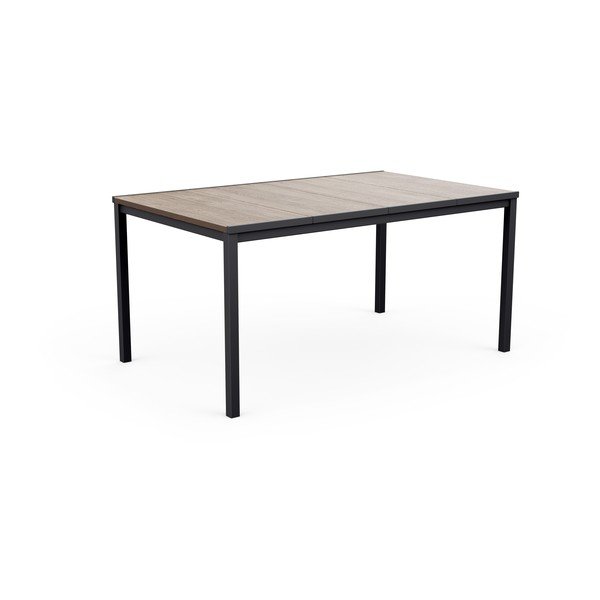 Градинска маса за хранене 95x159 cm Porto – Keter-image-1